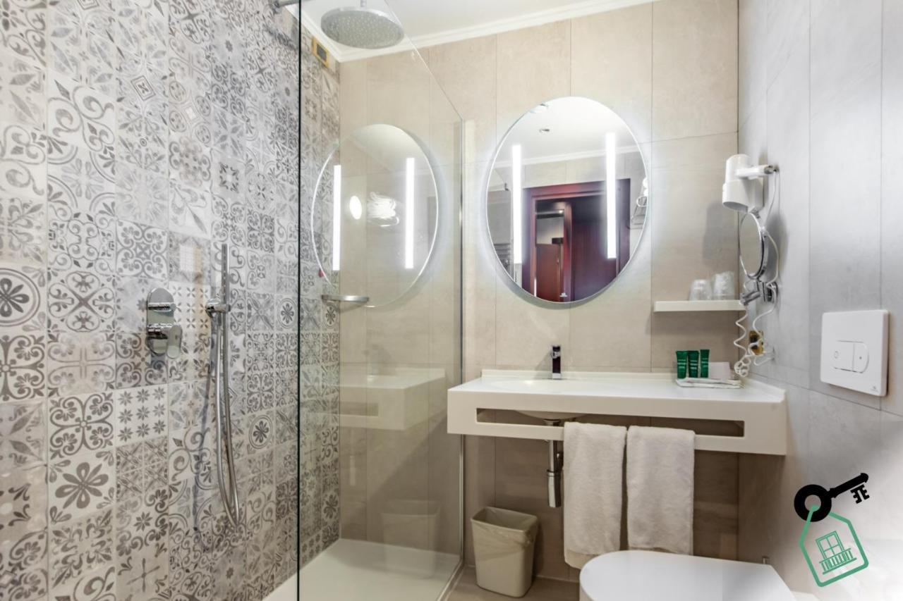 Appartement Hotel Rooms Milano *