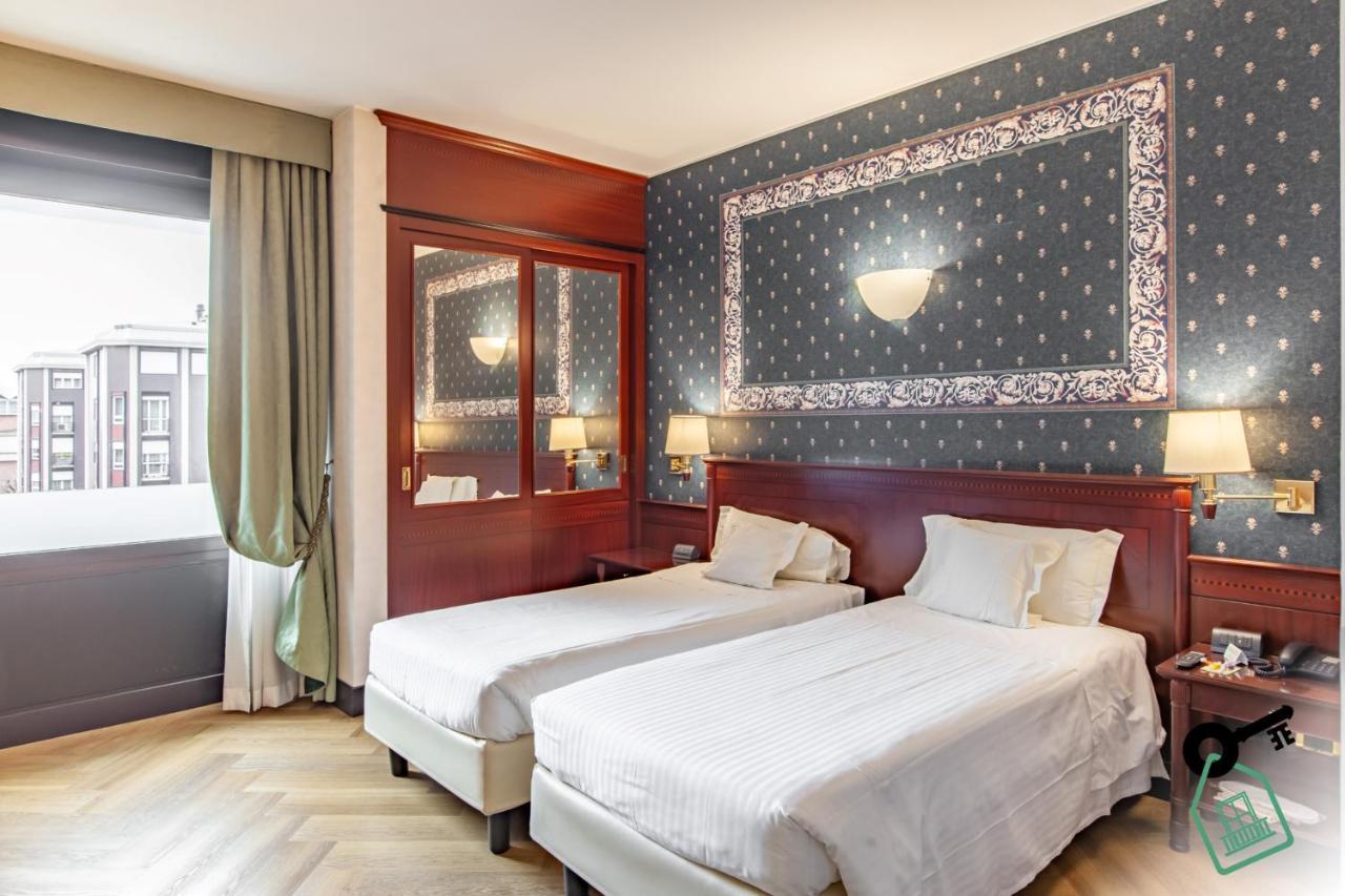 Appartement Hotel Rooms Milano *