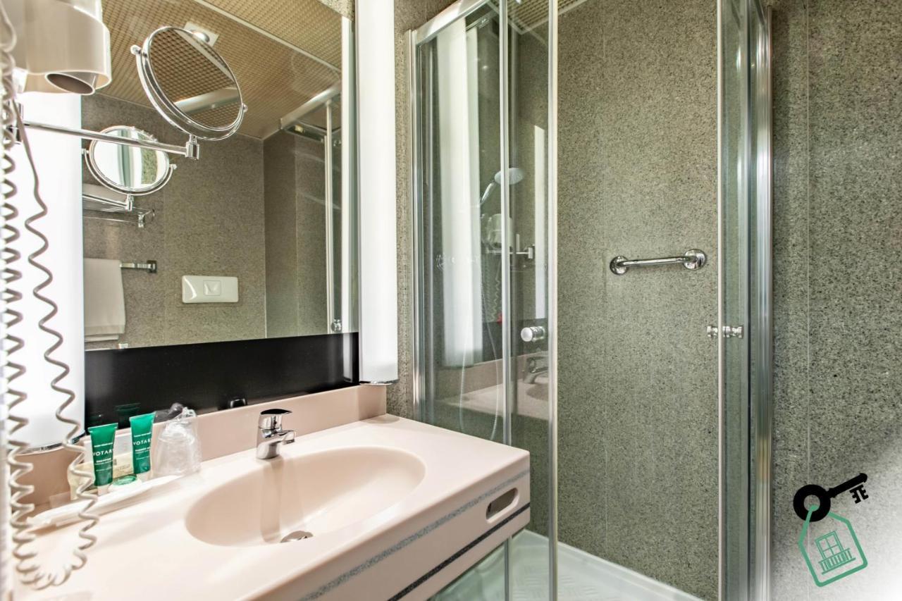 Appartement Hotel Rooms Milano *