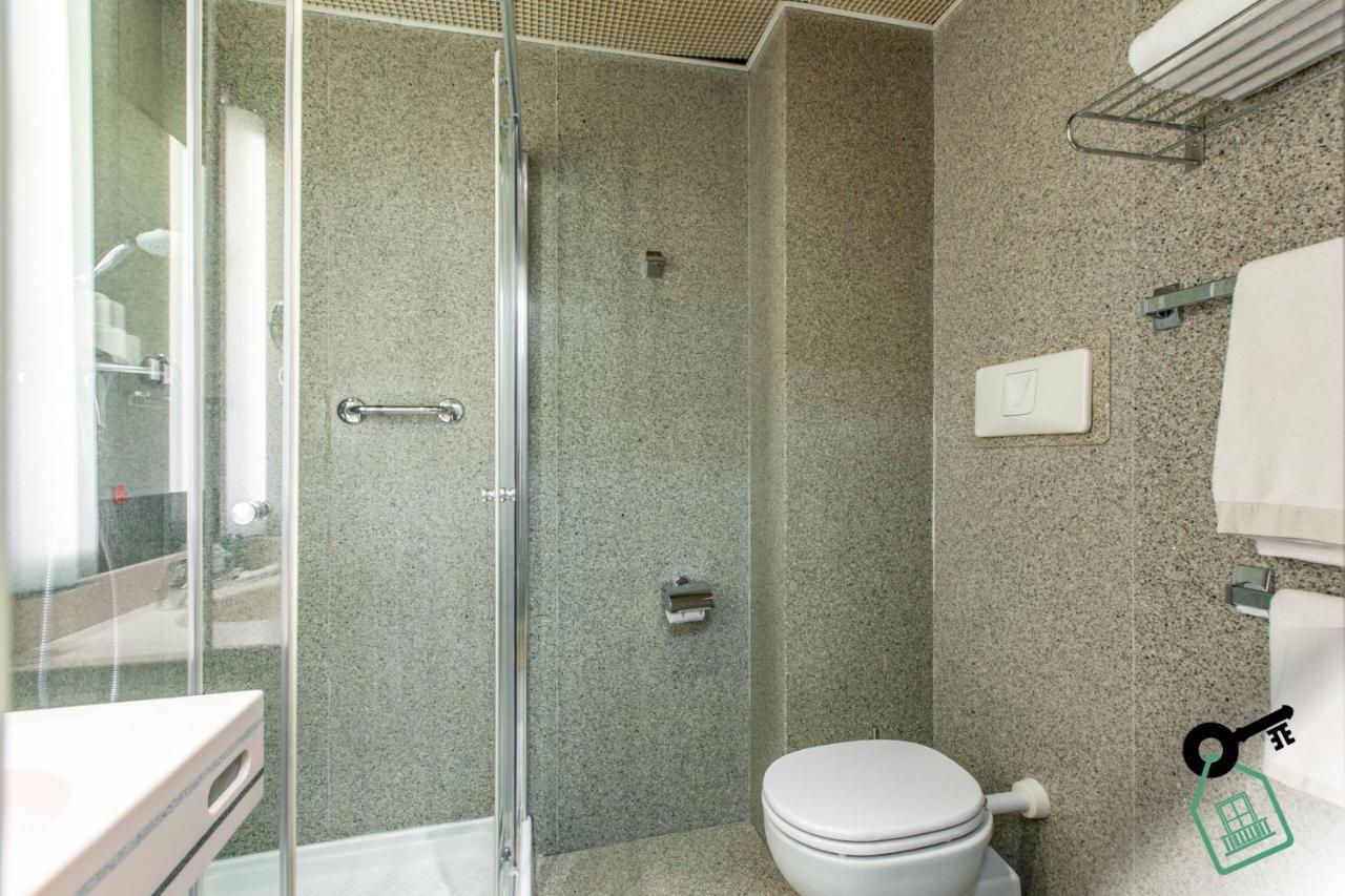 Hotel Rooms Milano Appartement Milaan
