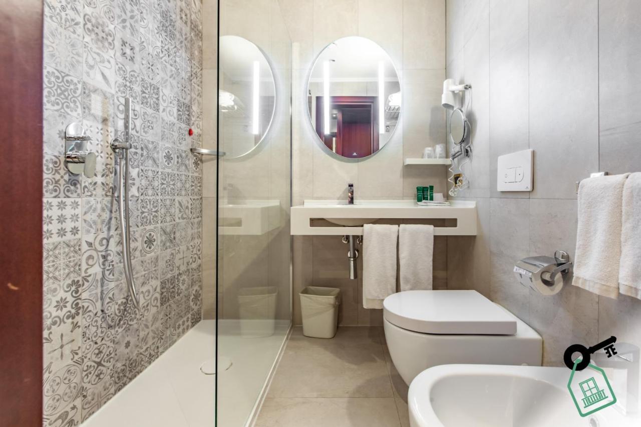 Appartement Hotel Rooms Milano Milaan
