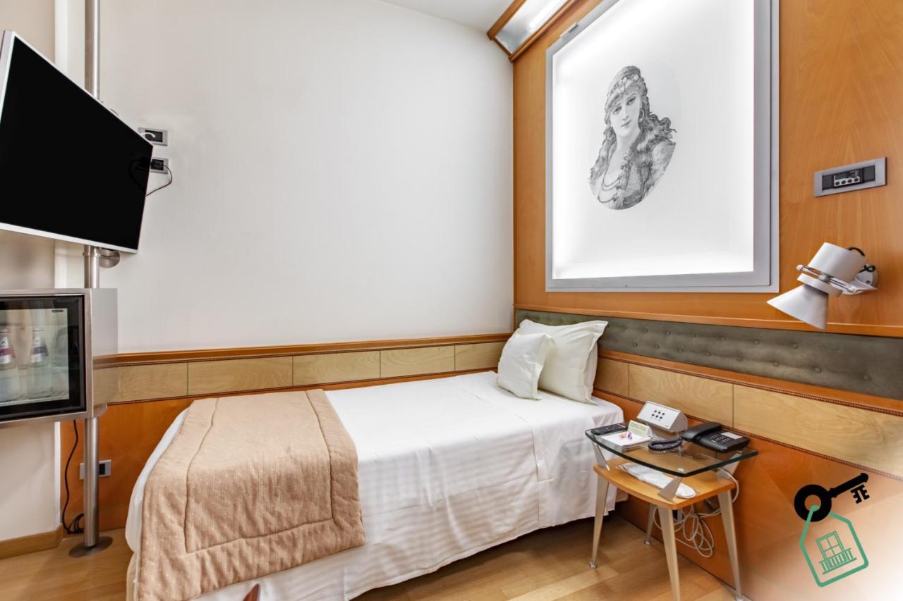 Hotel Rooms Milano Appartement