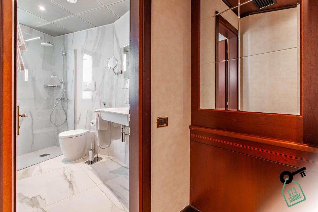 Hotel Rooms Milano Appartement Milaan