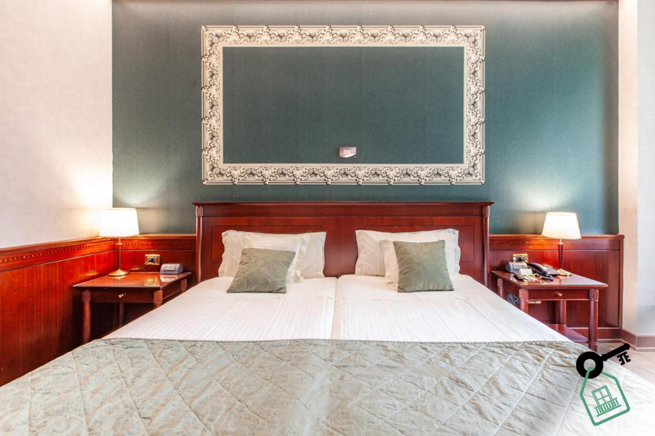 Hotel Rooms Milano Appartement Milaan