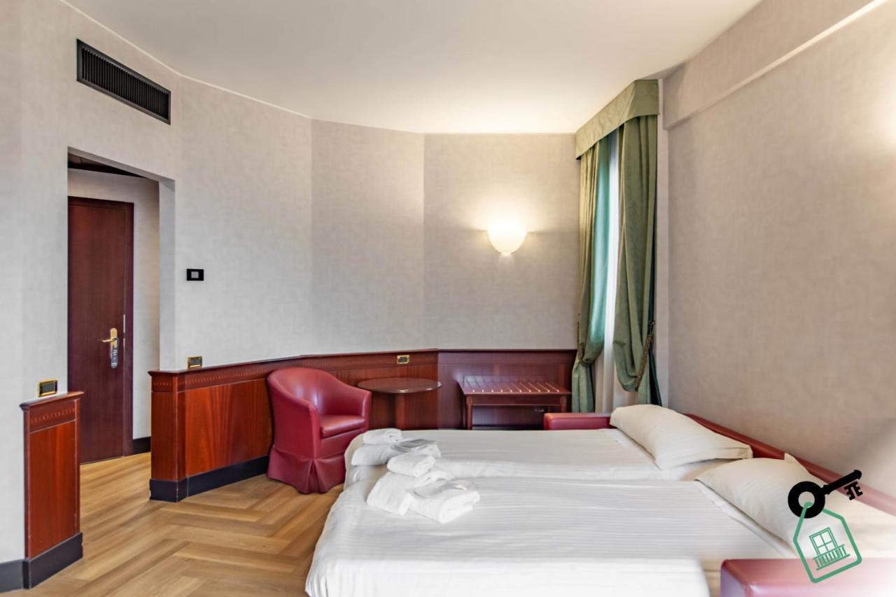 Appartement Hotel Rooms Milano