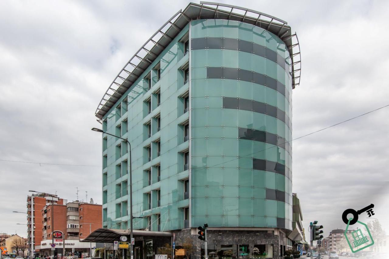 Appartement Hotel Rooms Milano *